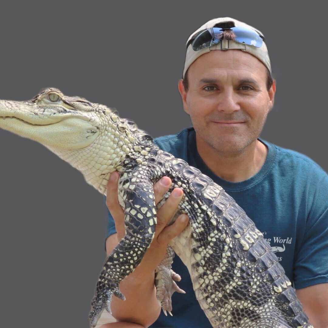 Reptile Shows by Dave DiNaso's Expert Team